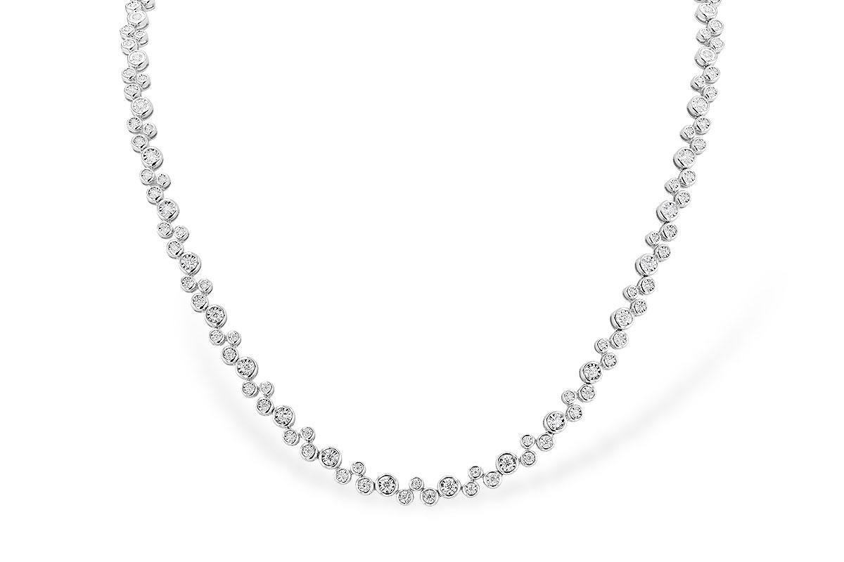 F328-77188: NECKLACE 2.00 TW