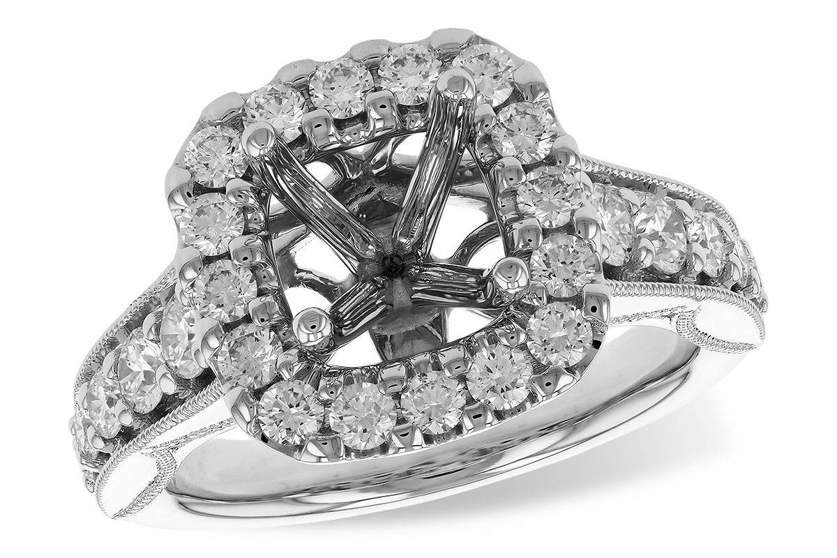 F328-79970: LDS SEMI DIA RG 1.05 TW