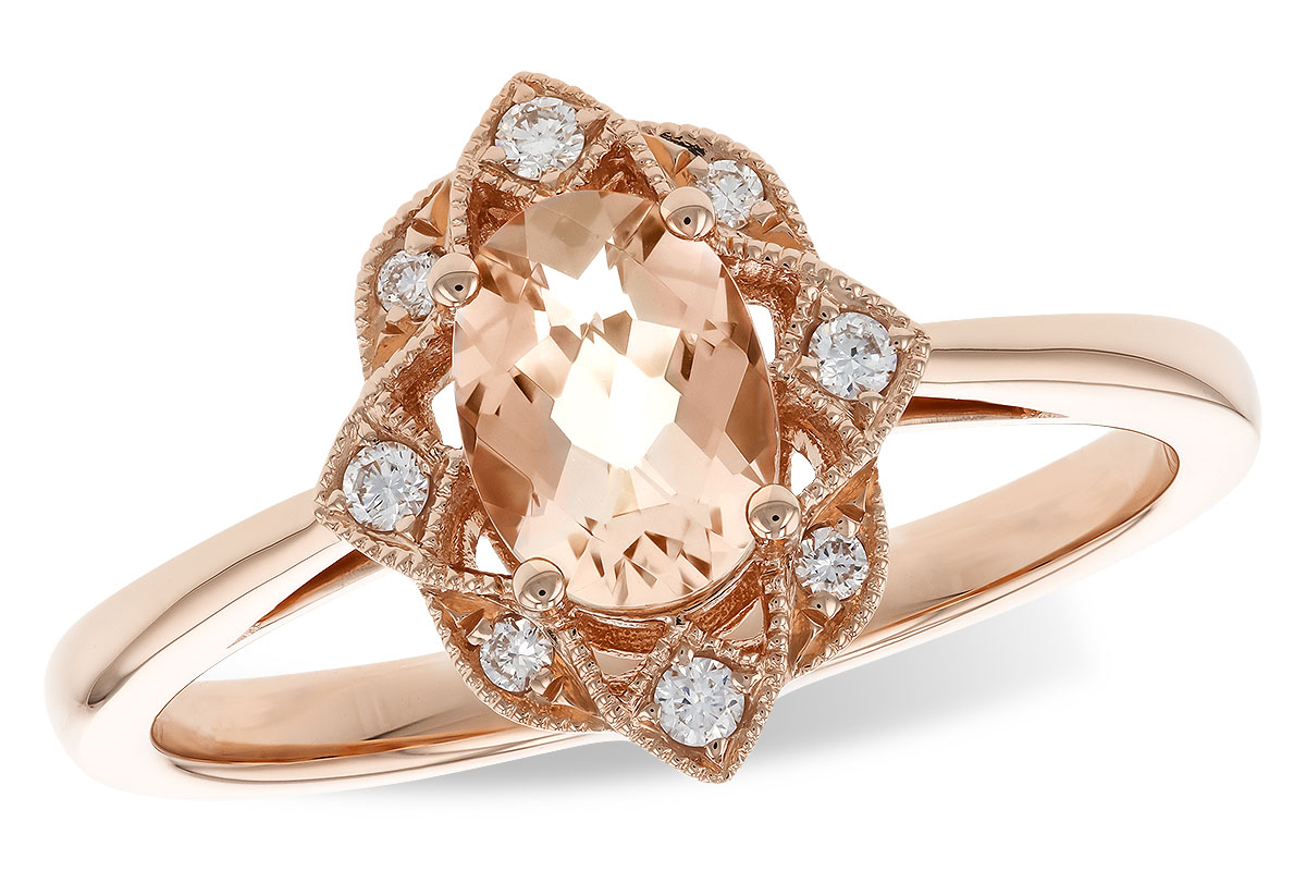 F328-79997: LDS RG .62 MORGANITE .70 TGW (7x5MM MORG)