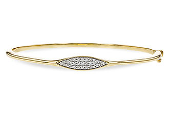 F329-71734: BANGLE .25 TW