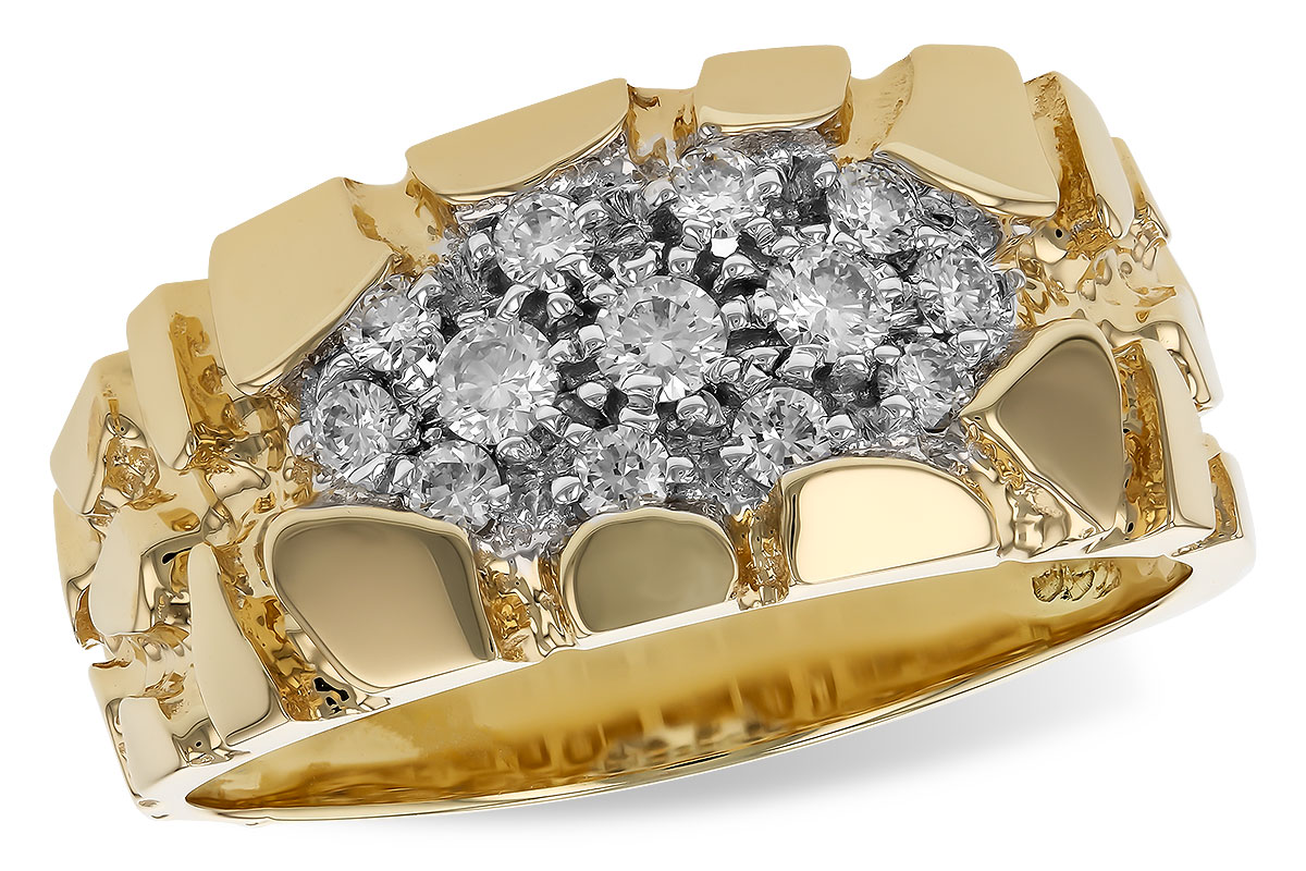 G056-08097: GTS DIA RG .43 TW