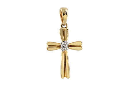 G061-49070: PENDANT .03 BR