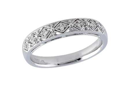 G147-83570: LDS WED RG .05 TW