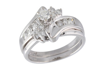 G153-32652: SEMI SET 0.35 TW (F063-29915 NO CENTER)