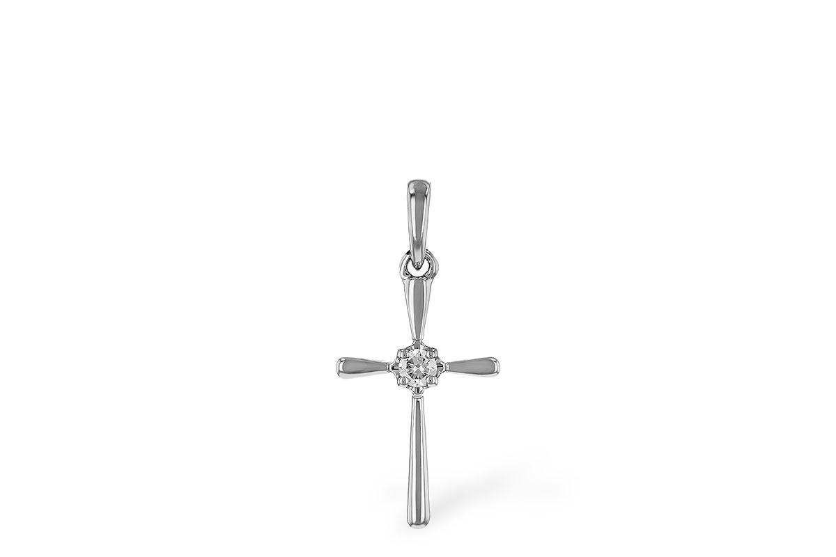 G237-90906: PENDANT .03 BR