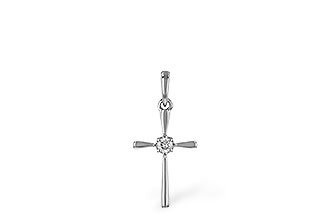 G237-90906: PENDANT .03 BR