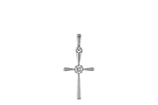 G237-90906: PENDANT .03 BR