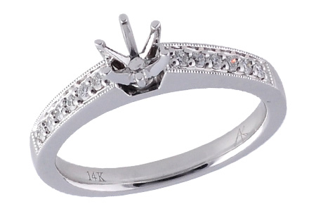 G238-81806: LDS SEMI DIA RG .15 TW