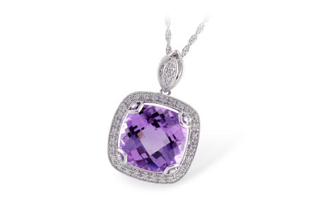 G239-67261: NECK 6.21 AMETHYST 6.34 TGW