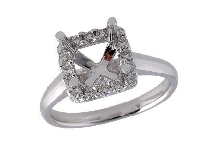 G239-71770: LDS SEMI DIA RG .35 TW