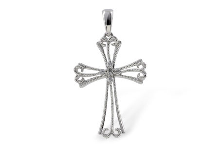 G241-47261: PENDANT .05 TW