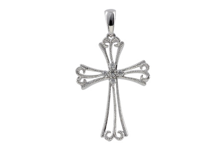 G241-47261: PENDANT .05 TW