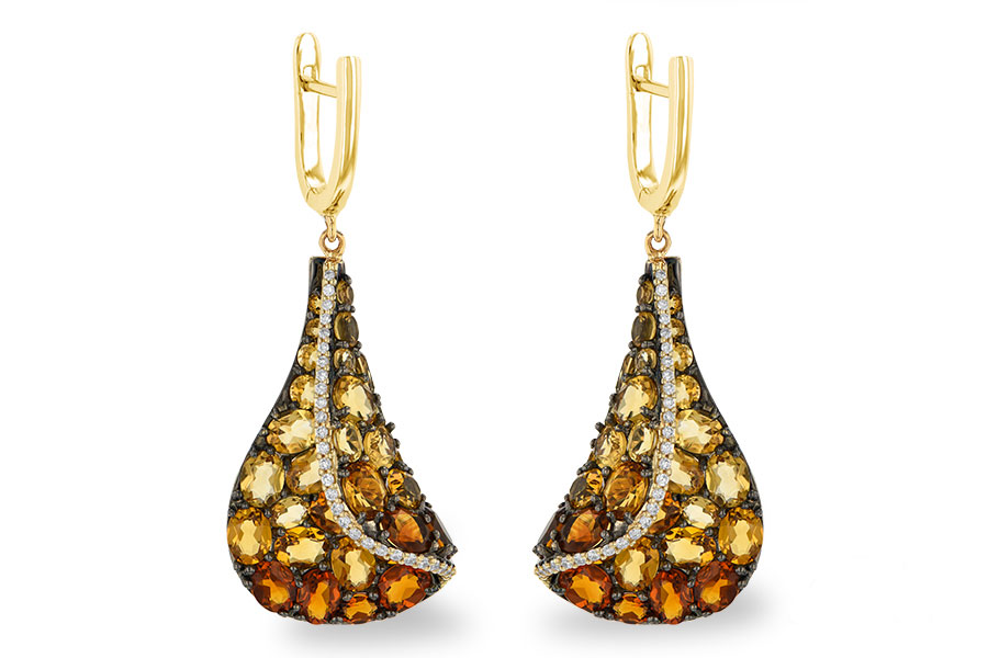 G243-31797: 5.42 CITRINE 5.62 TGW