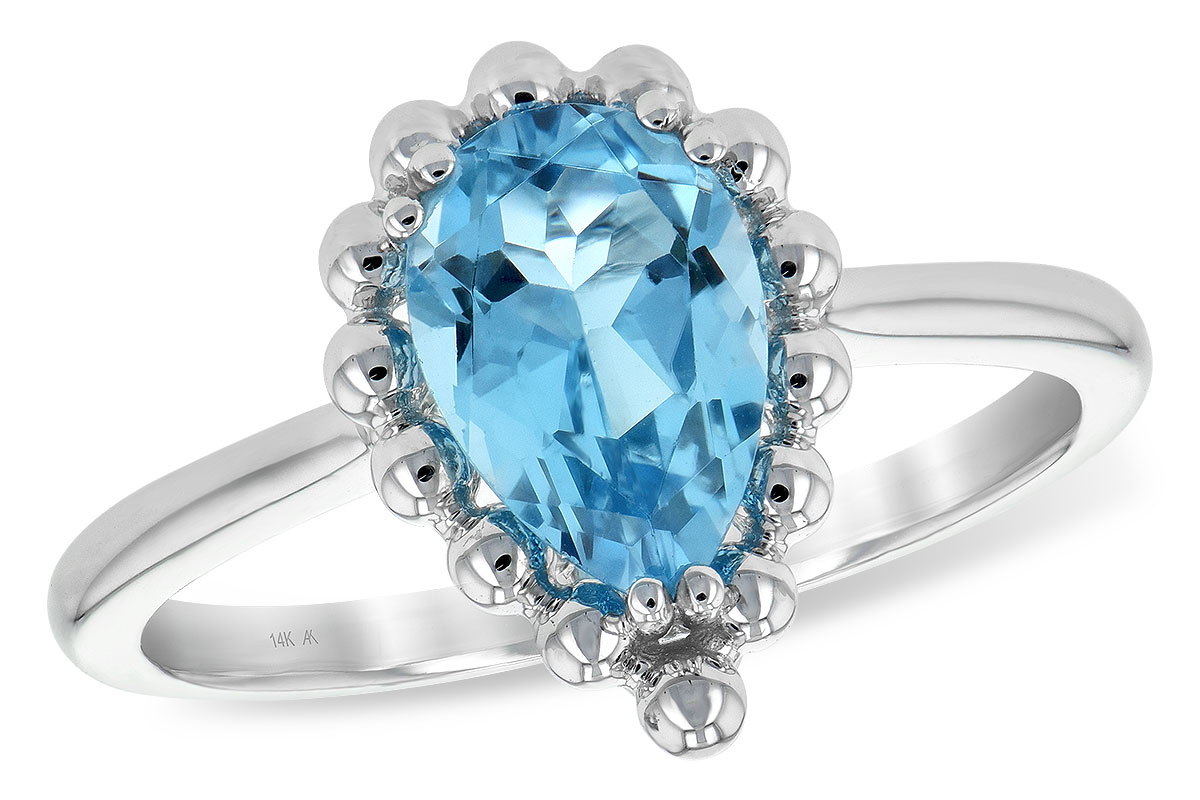 G244-22715: LDS RG BLUE TOPAZ 1.55 CT