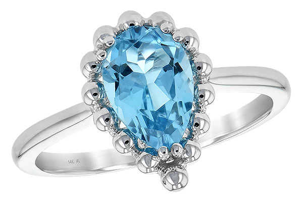 G244-22715: LDS RG BLUE TOPAZ 1.55 CT