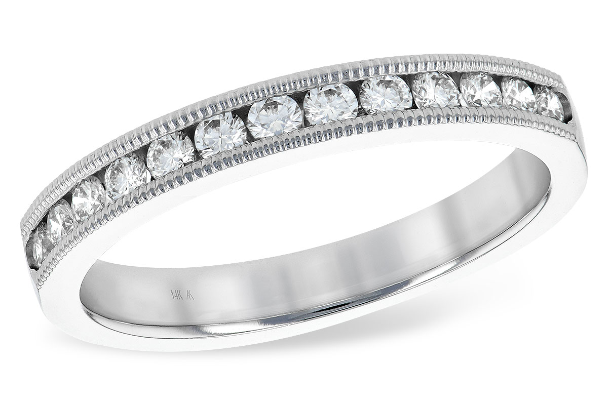 G244-24497: LDS WED RG .33 TW