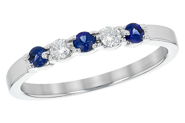 G245-09924: LDS WED RG .18 SAPP .28 TGW