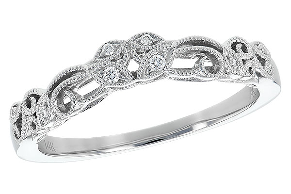 G245-12679: LDS DIA WED RG .04 TW