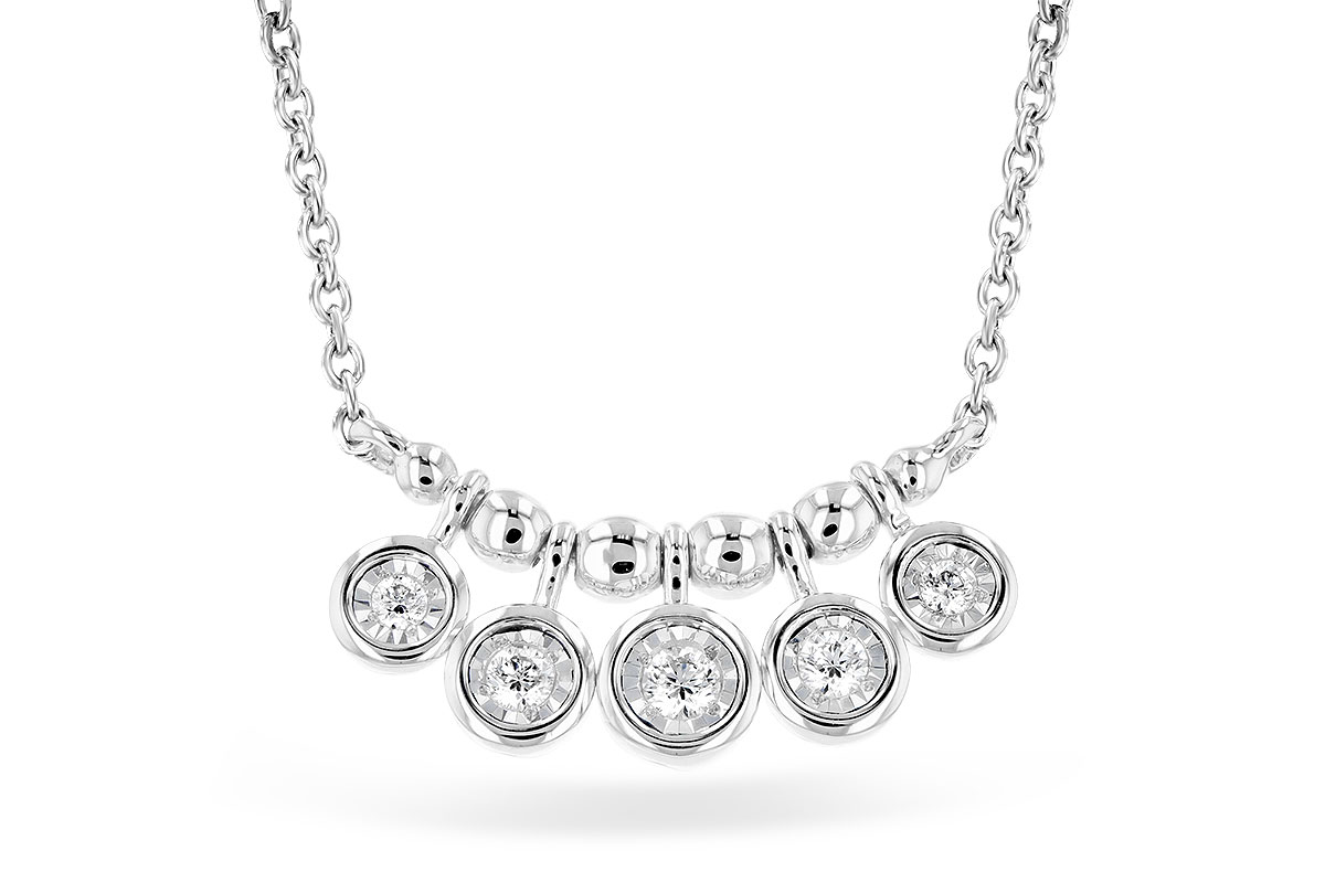 G327-83606: NECK .09 TW