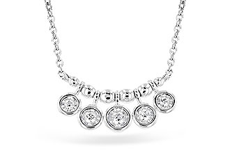 G327-83606: NECK .09 TW