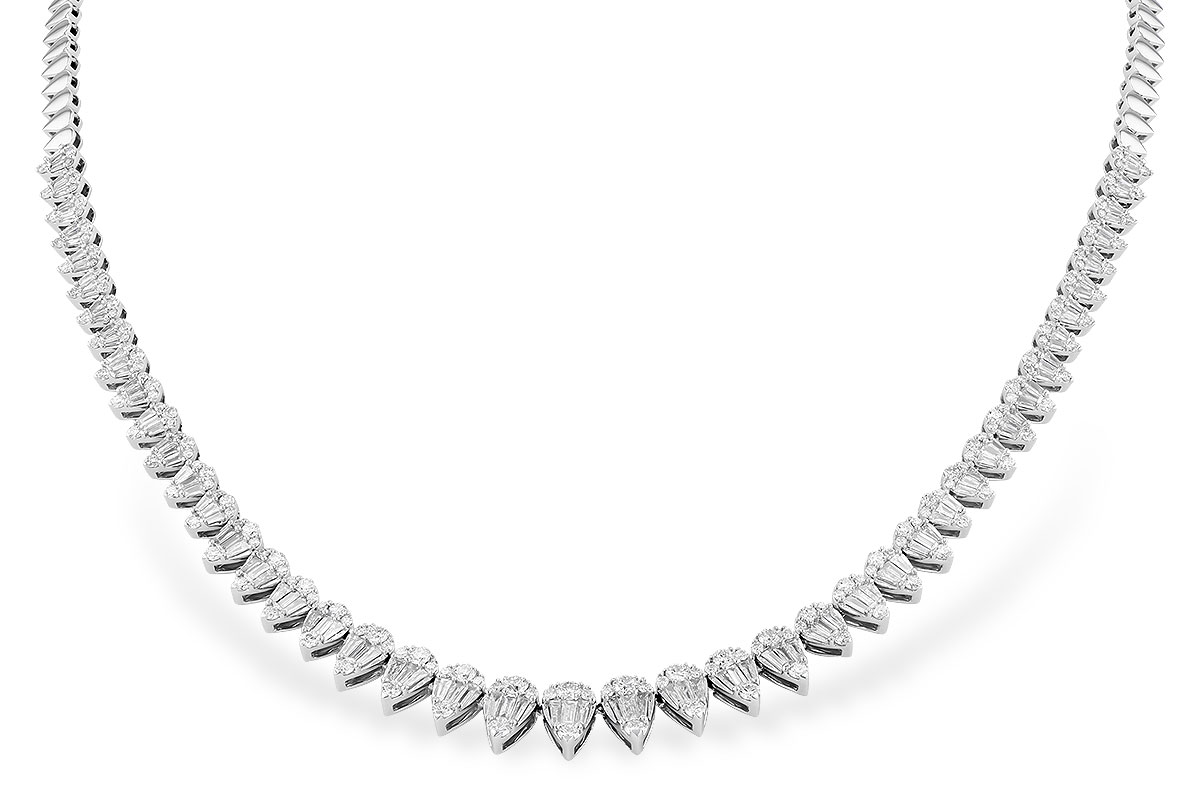 G327-86361: NECK 1.60 TW BAG 3.80 TW