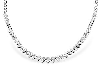 G327-86361: NECK 1.60 TW BAG 3.80 TW