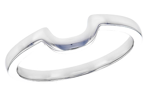 G328-73579: LDS PLAIN WED RG FOR H327-88115