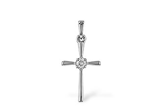 G329-67188: PENDANT .05 BR