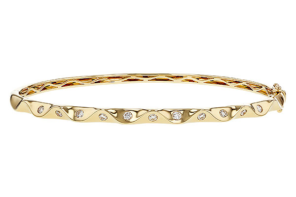 G329-71779: BANGLE .34 TW