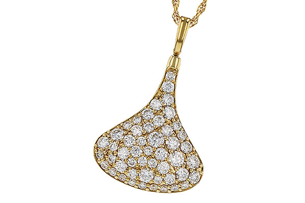 G329-71815: NECKLACE 1.50 TW