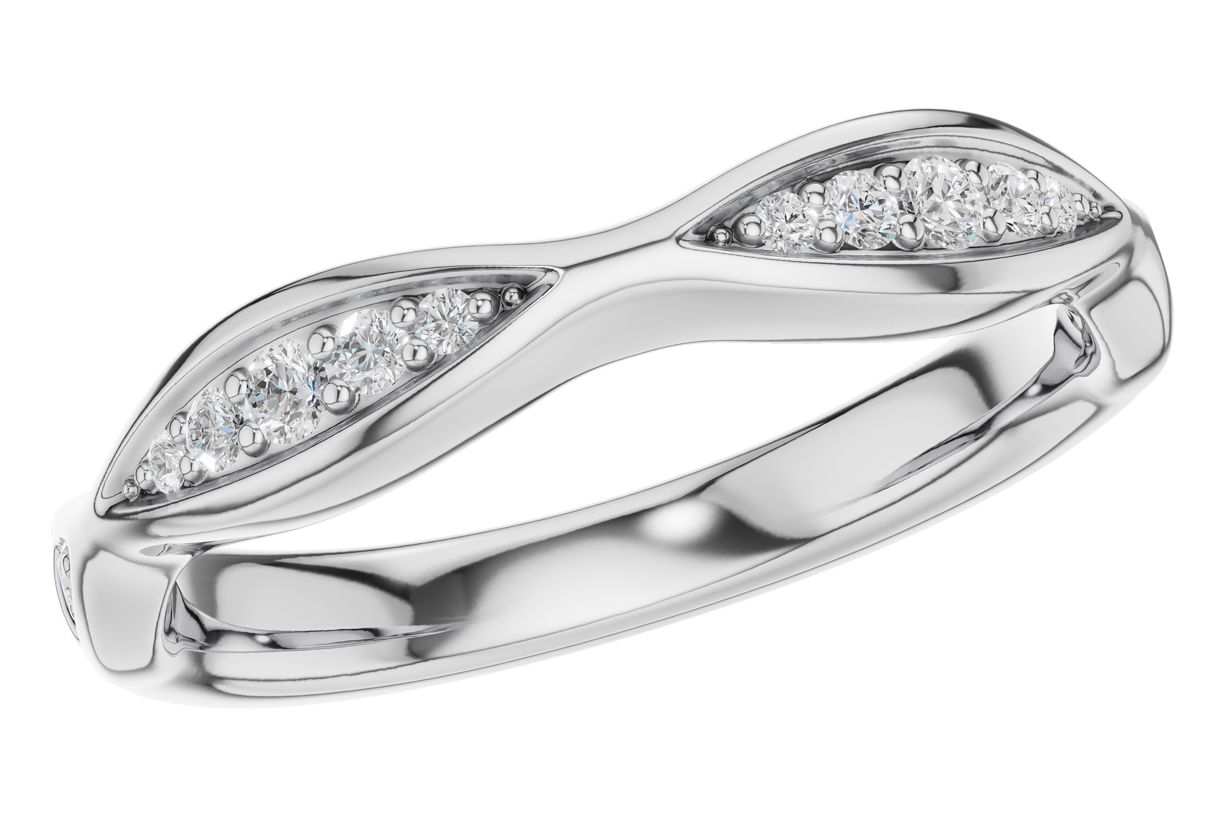 G329-72688: LDS DIA WED RG .12 TW