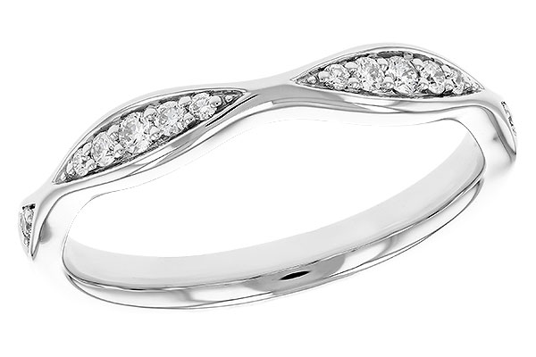 G329-72688: LDS DIA WED RG .12 TW