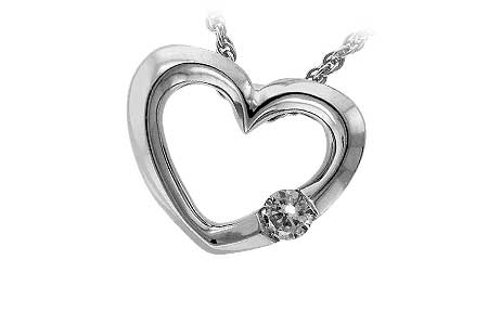 H060-61815: NECKLACE .11 BR