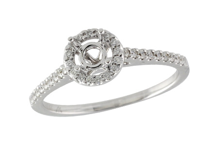 H241-50906: LDS SEMI DIA RG .19 TW