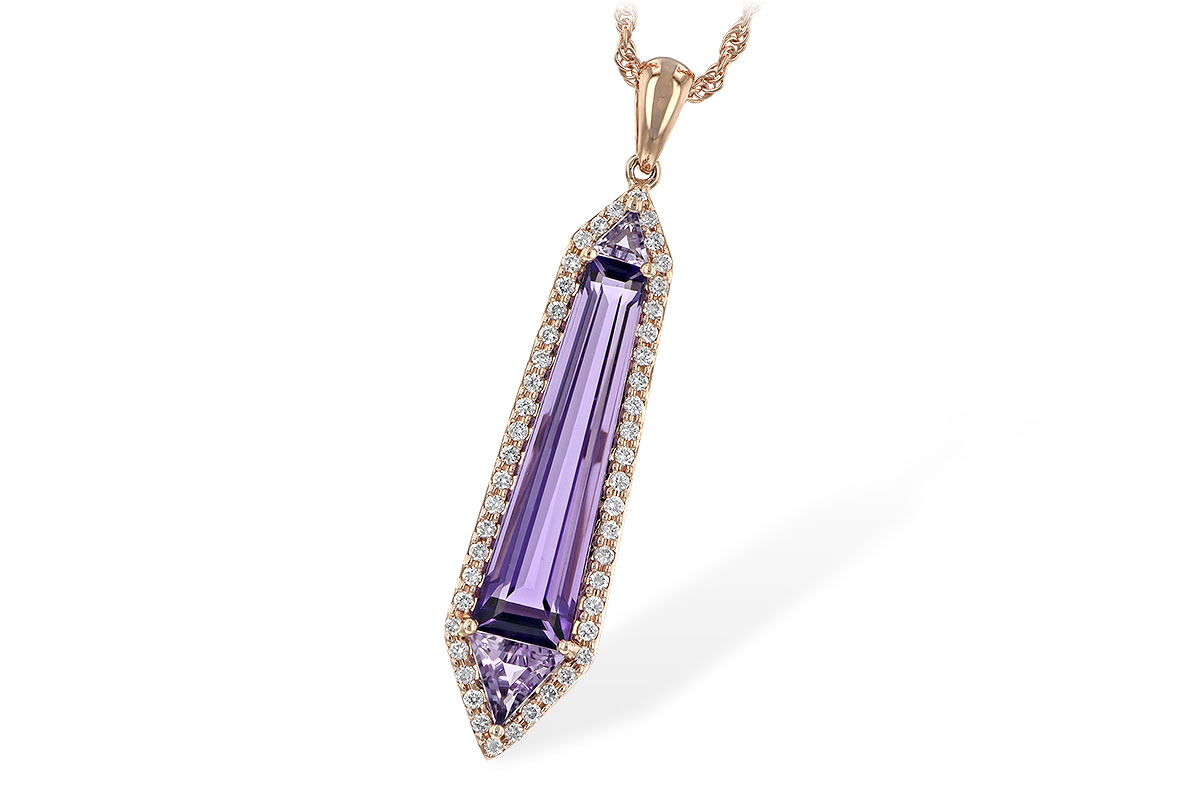 H244-19997: NECK 2.62 AMETHYST 2.85 TGW