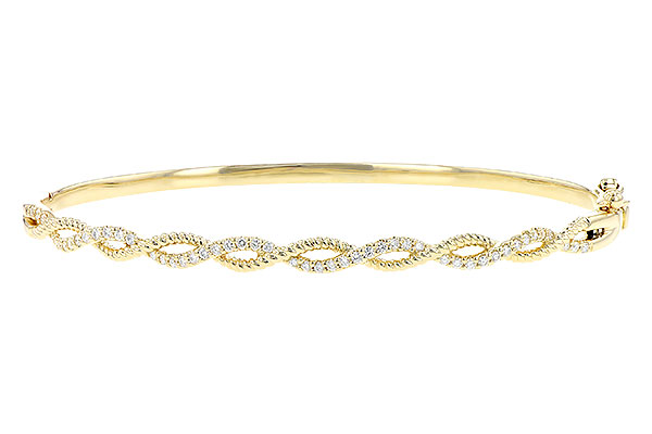 H327-82724: BANGLE .33 TW