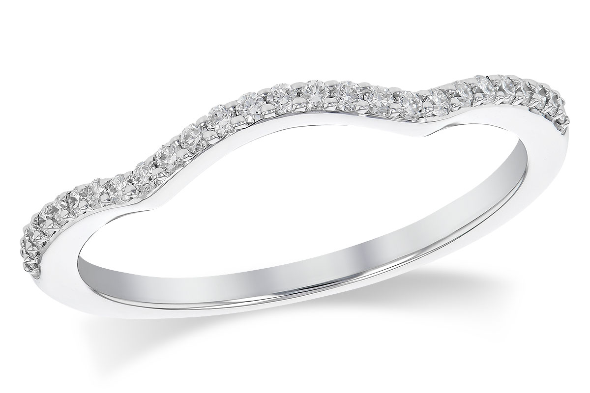 H327-88170: LDS DIA WED RG FOR F327-82688 .16 TW