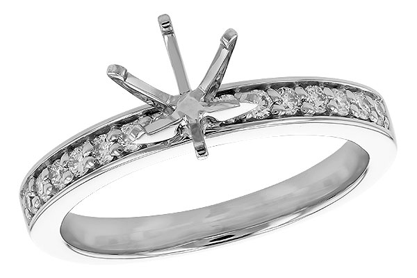 H328-80897: LDS SEMI DIA RG .25 TW