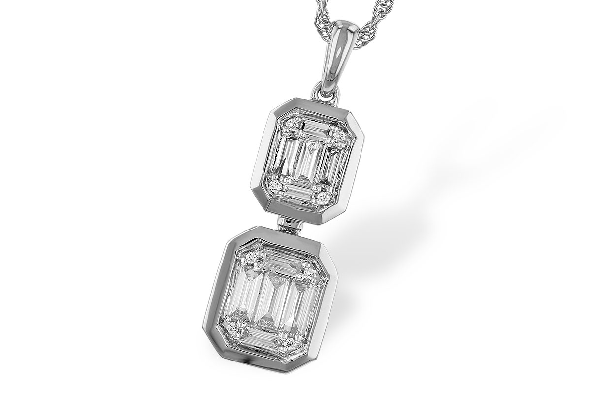 H329-64515: NECK .42 BAG .45 TW