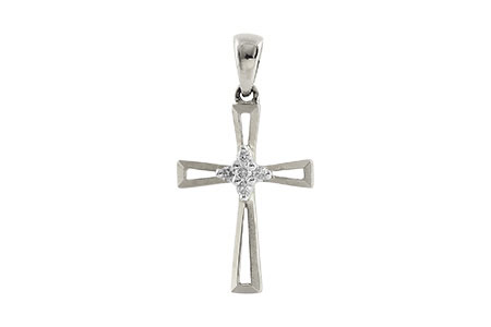 K061-48161: PENDANT .06 TW