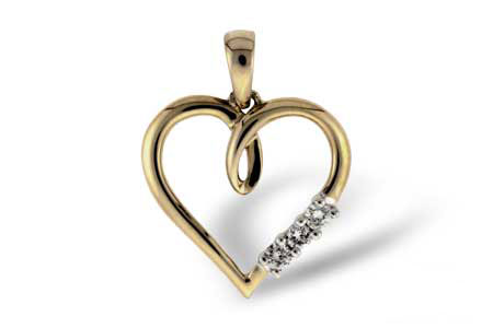 K061-49061: PENDANT .08TW