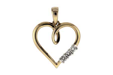 K061-49061: PENDANT .08TW