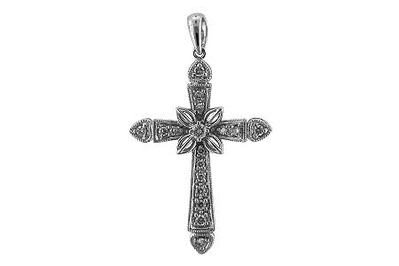 K061-49942: PENDANT .18 TW