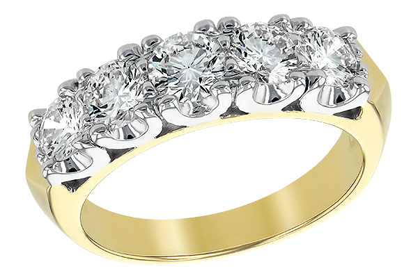 K147-88097: LDS WED RG 1.50 TW