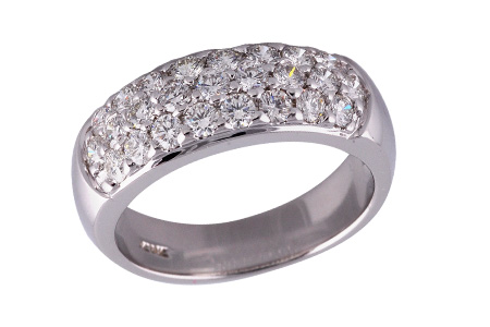 K240-55433: LDS WED RG 1.03 TW