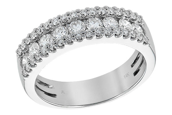 K242-41742: LDS WED RG .95 TW