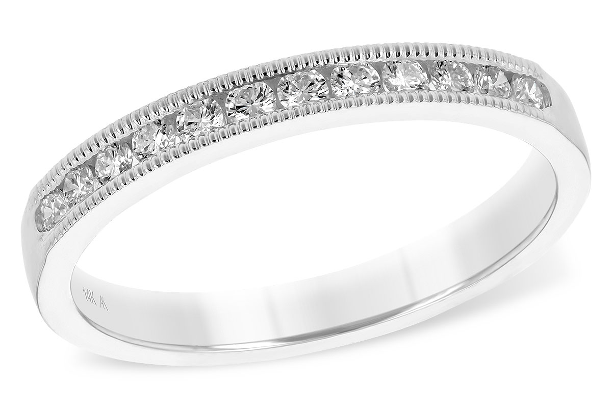 K243-36324: LDS WED RG .25 TW