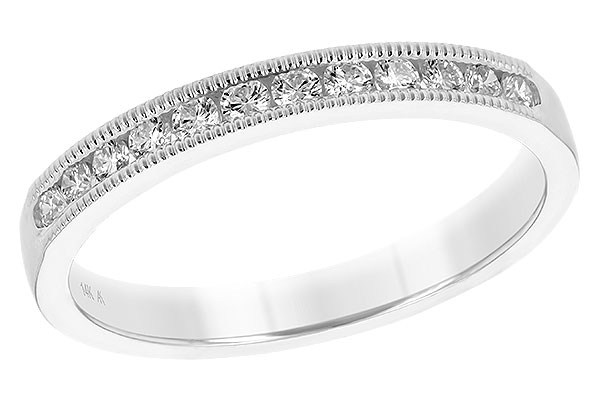 K243-36324: LDS WED RG .25 TW