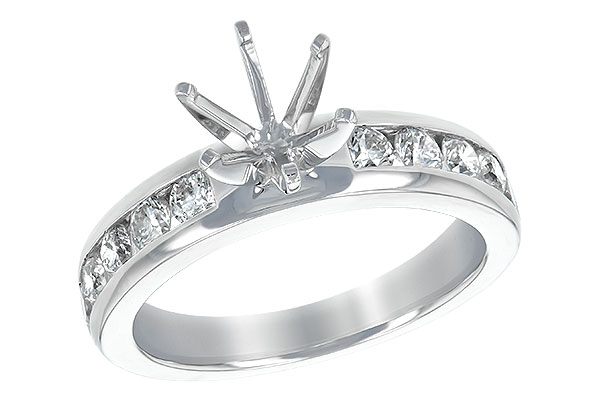 K244-21797: LDS SEMI DIA RG .81 TW