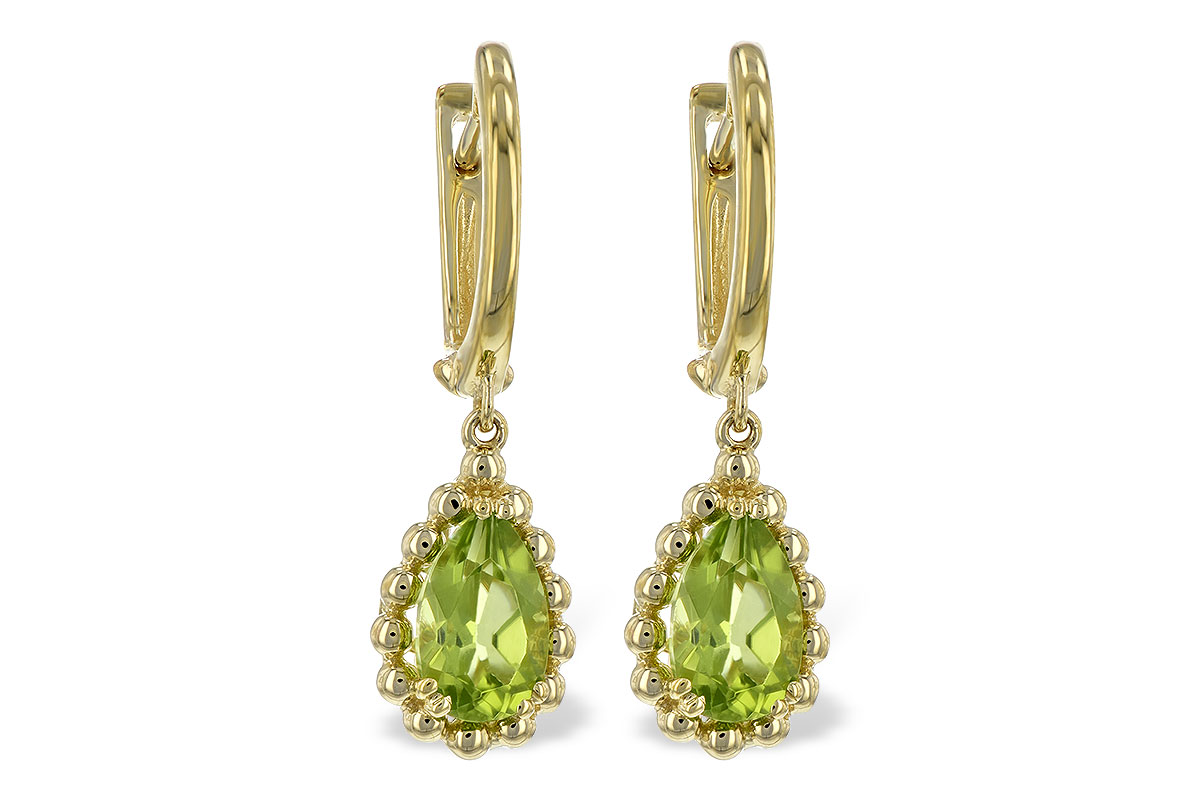 K244-22715: EARR 1.65 PERIDOT TW
